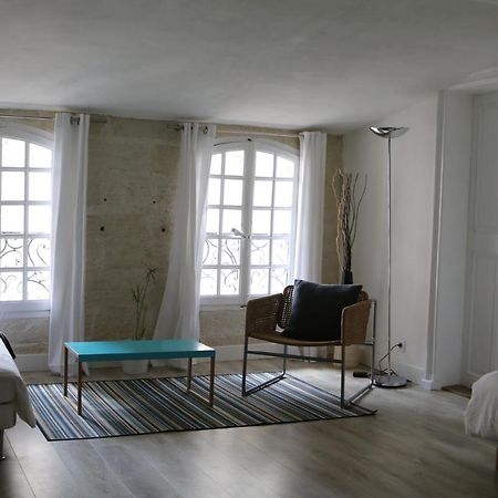 In Situ B&B Uzès Exteriör bild