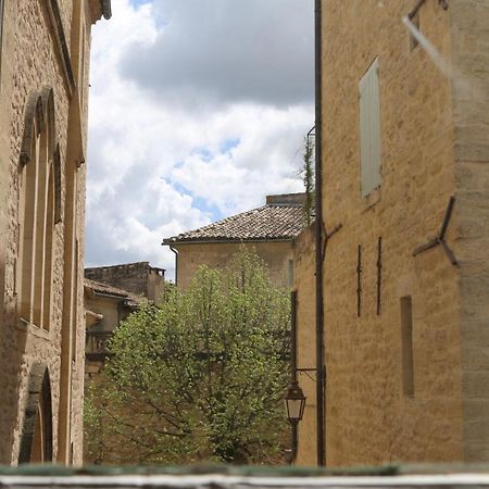 In Situ B&B Uzès Exteriör bild