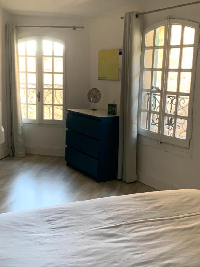 In Situ B&B Uzès Exteriör bild